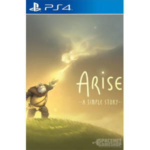 Arise PS4